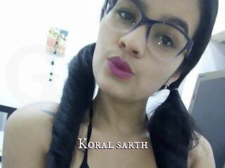 Koral_sarth