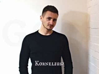 Korneliusz