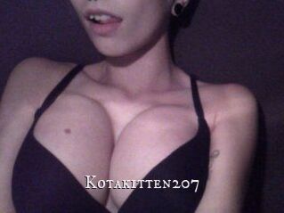Kotakitten207