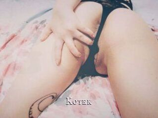 Kotek