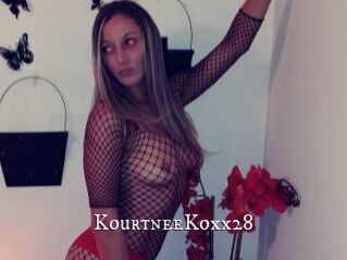 KourtneeKoxx28