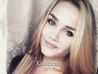 KrisBerry