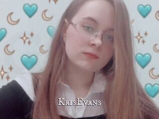 KrisEvans