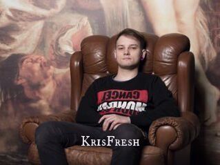 KrisFresh