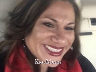 Kris_Mayes