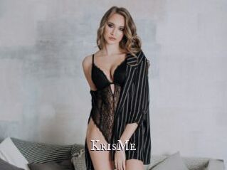 KrisMe