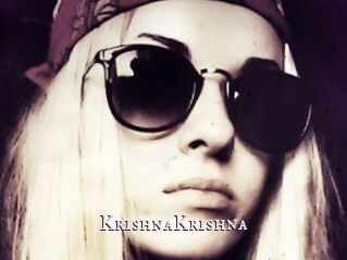 KrishnaKrishna