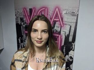 KrissBae