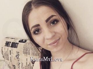 KrissMyLove