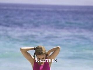Kristeen
