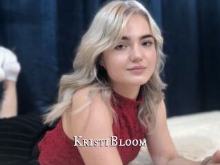 KristiBloom