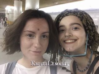 KristiLemaris