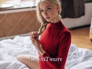 KristiTwisty