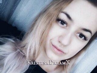 KristinaDreamX