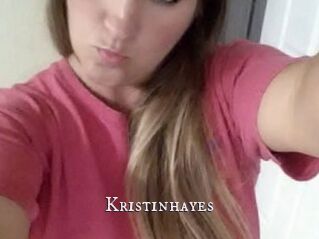 Kristinhayes