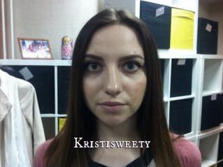 Kristisweety