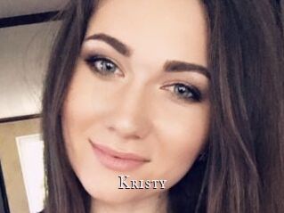 Kristy