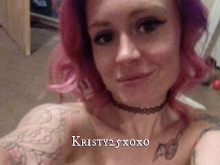 Kristy25xoxo