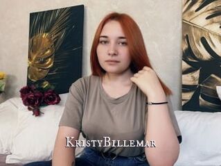KristyBillemar