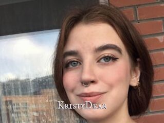 KristyDear