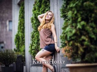 KristyHolly