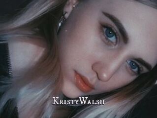 KristyWalsh