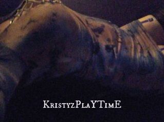 KristyzPlaYTimE