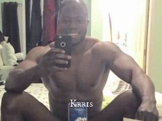 Krris