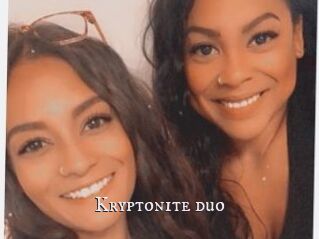 Kryptonite_duo