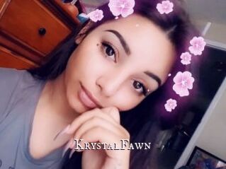 KrystalFawn
