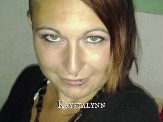 Krystalynn
