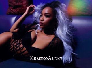 KumikoAlexy