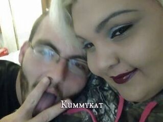 Kummykat