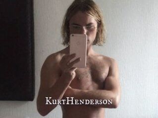 Kurt_Henderson