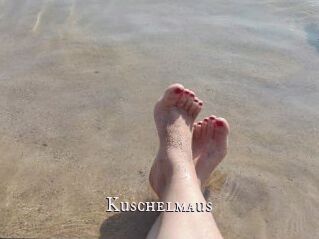 Kuschelmaus