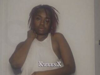 KweenX