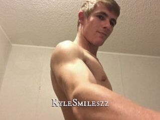 KyleSmileszz