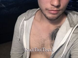 KyleTheTiger