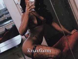 KylieGates