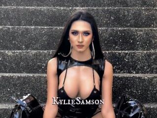 KylieSamson