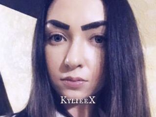 KylieeX