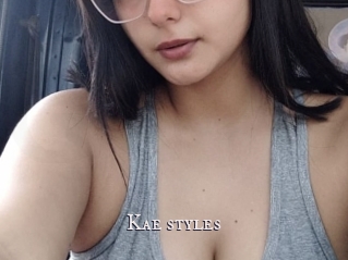 Kae_styles