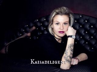 Kaisadiligent