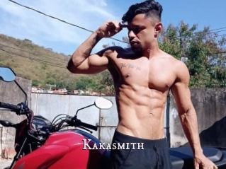 Kakasmith