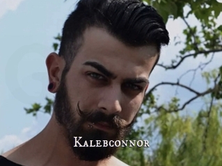Kalebconnor