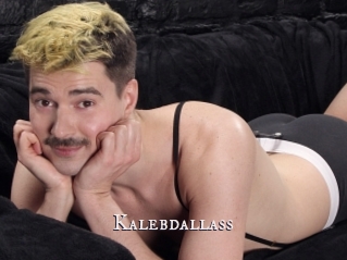 Kalebdallass