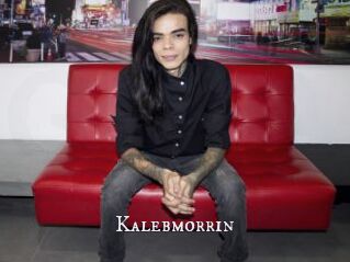 Kalebmorrin