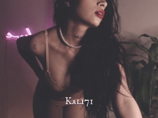 Kali71