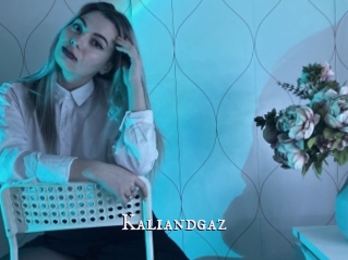 Kaliandgaz