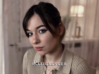 Kaligrenger